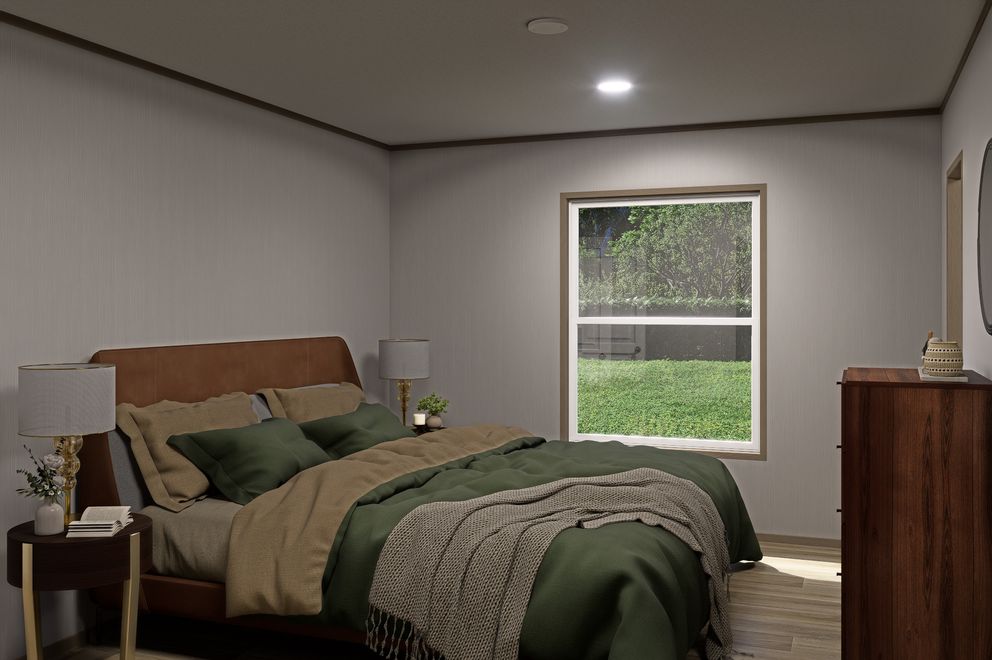 Epic Tide Bedroom