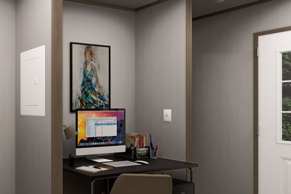 Epic Tide Office