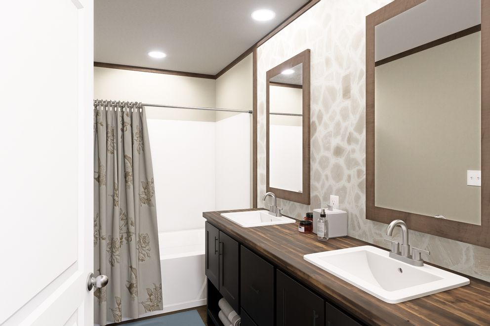Epic Voyage Bathroom