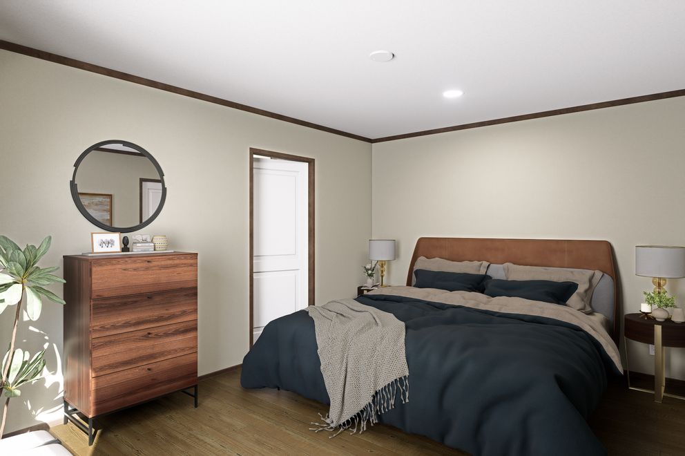 Epic Voyage Bedroom 3
