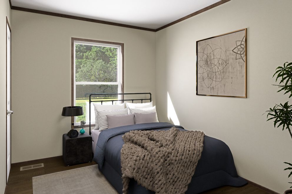 Epic Voyage Bedroom