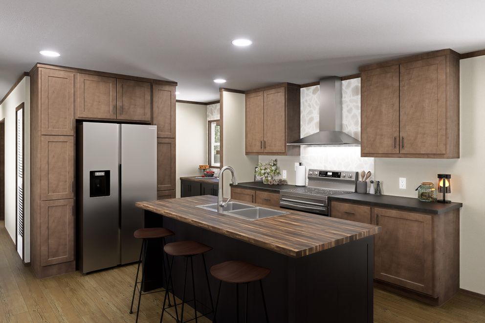Epic Voyage Kitchen 2