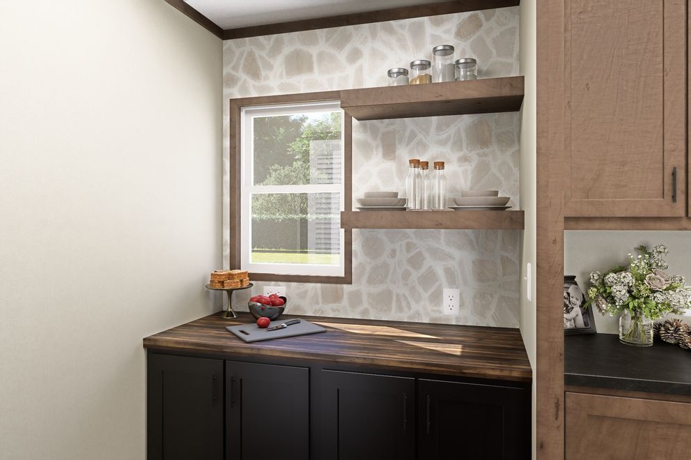 Epic Voyage Kitchen