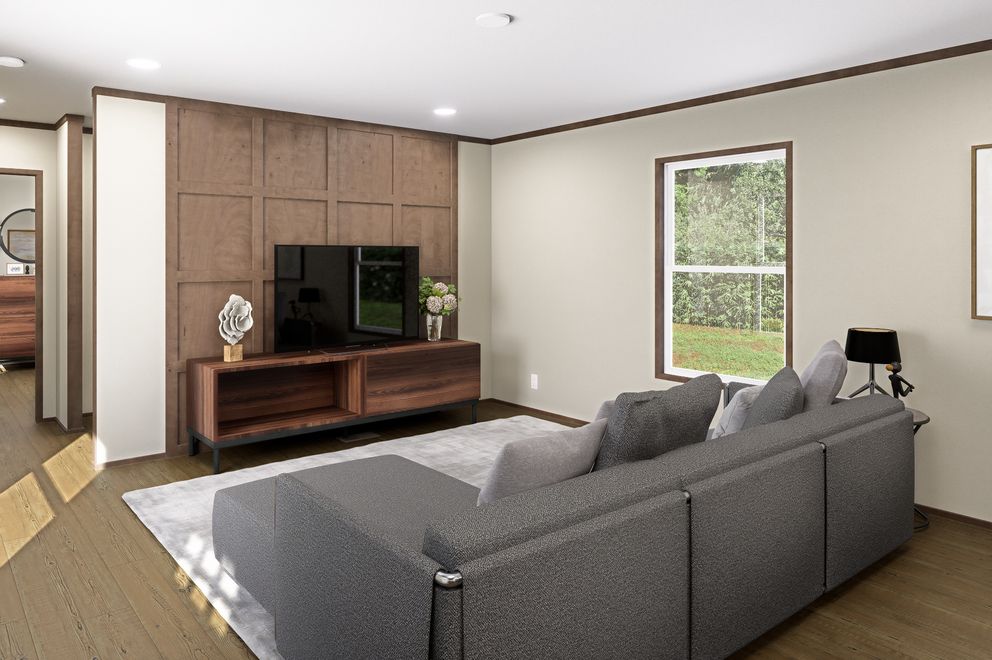 Epic Voyage Living Room