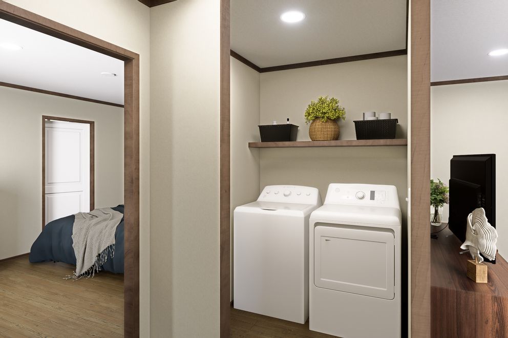 Epic Voyage Utility Room