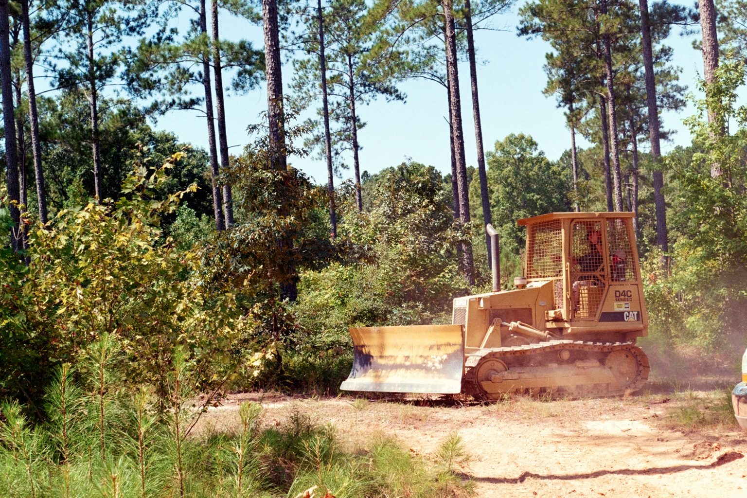 Land Property Improvements resource page hero image
