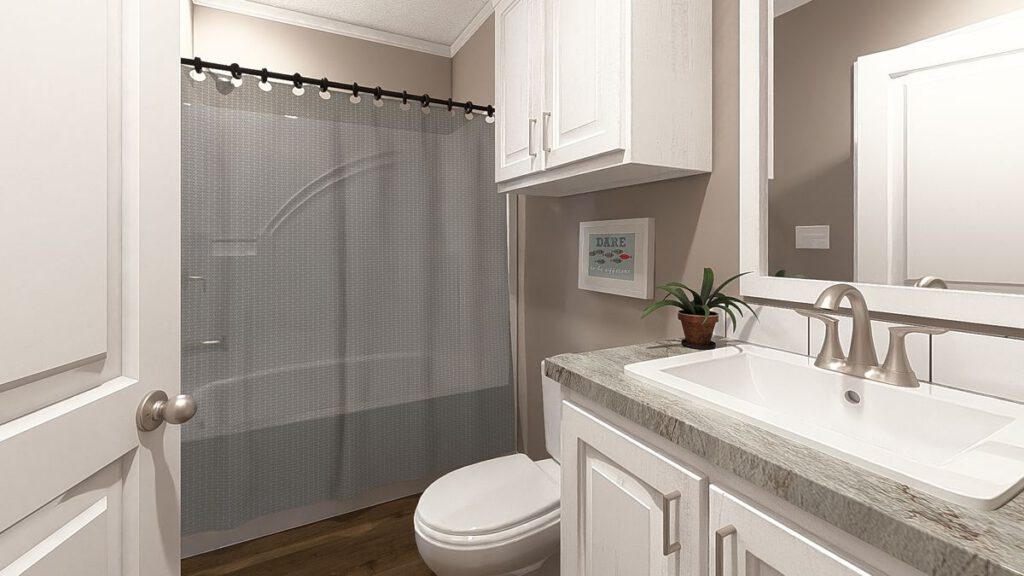 Southern Energy Abigail Ii Bathroom