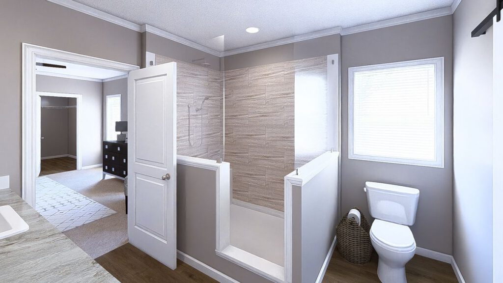 Southern Energy Abigail Ii Bathroom 2