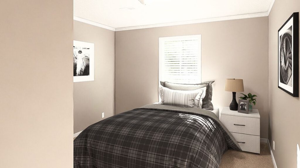 Southern Energy Abigail Ii Bedroom 2