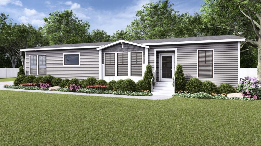 Southern Energy Abigail Ii Exterior Front