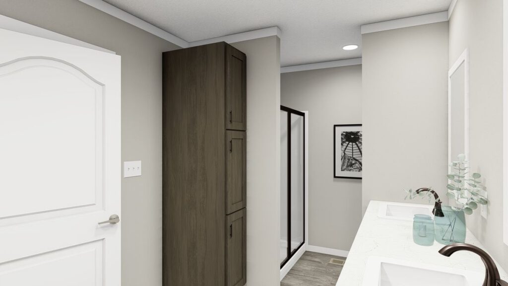 Southern Energy Alexander Bathroom 2