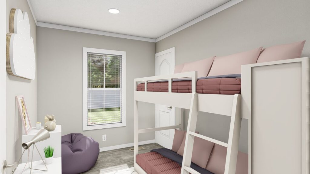 Southern Energy Alexander Bedroom 2