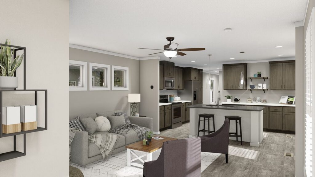 Southern Energy Alexander Kitchen 3