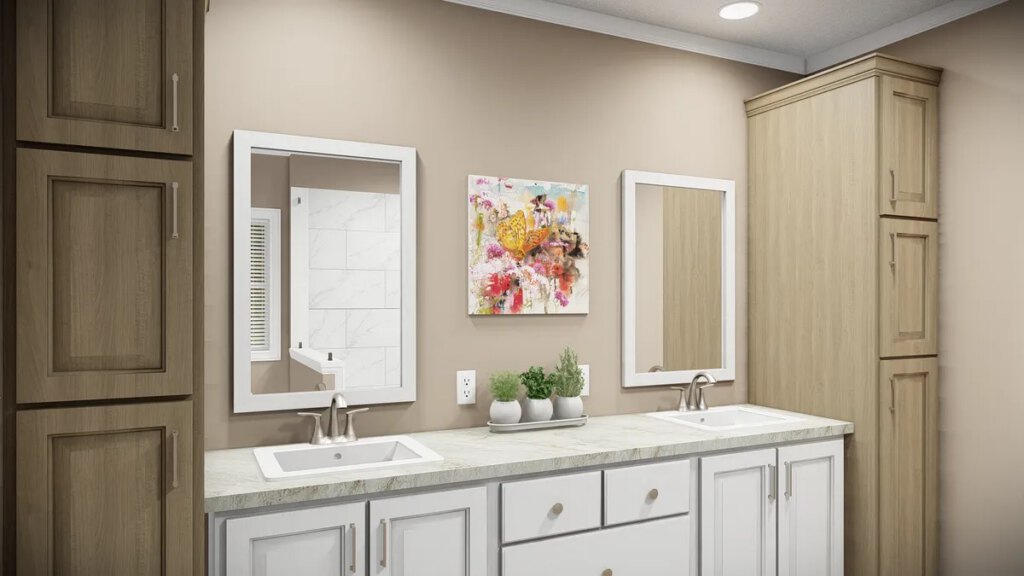 Southern Energy Bandon Bathroom 3