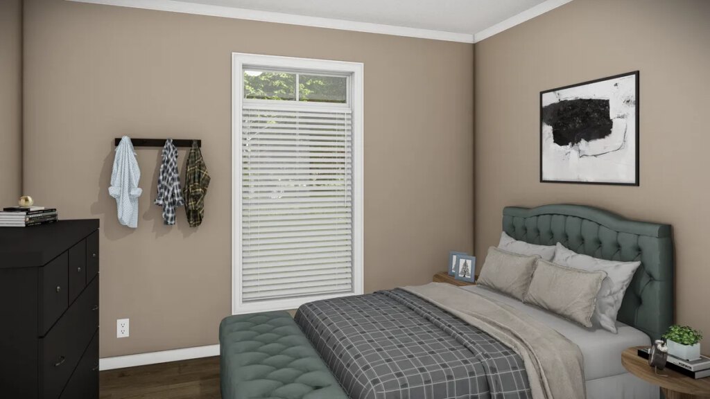 Southern Energy Bandon Bedroom 2
