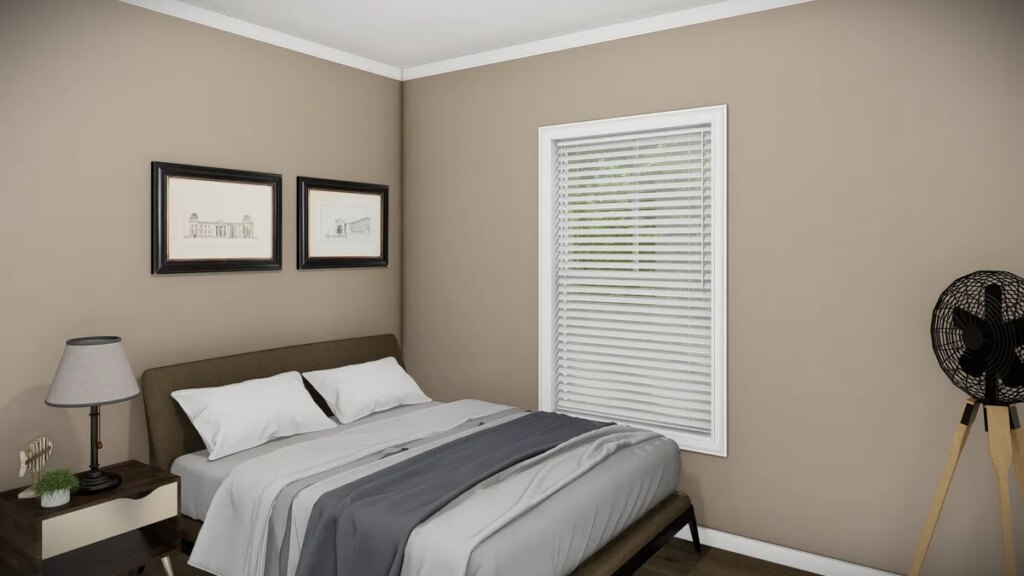 Southern Energy Bandon Bedroom 3