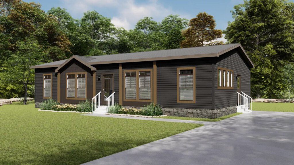 Southern Energy Bandon Exterior Front