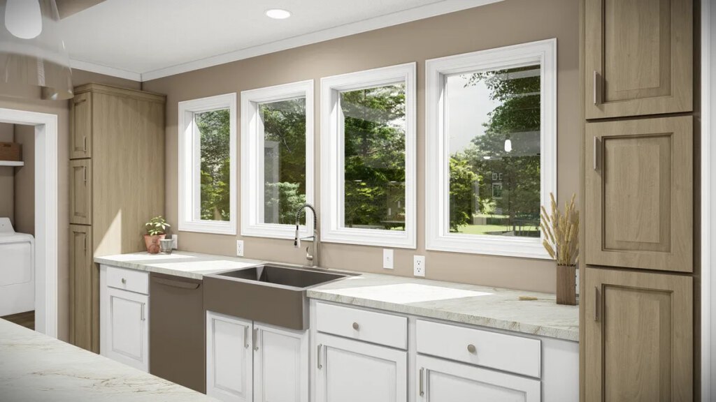 Southern Energy Bandon Kitchen 2