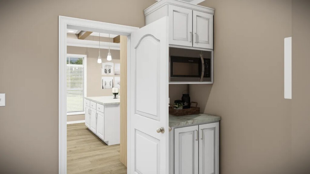 Southern Energy Bandon Kitchen 4