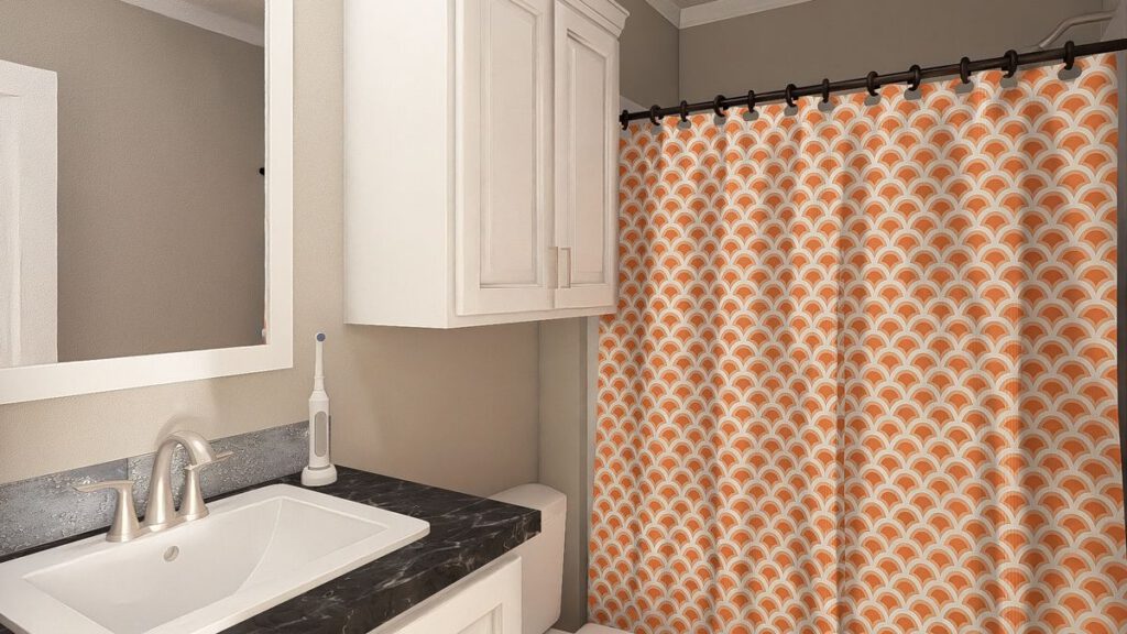 Southern Energy Big Easy Bathroom 2