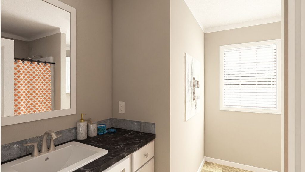 Southern Energy Big Easy Bathroom 3
