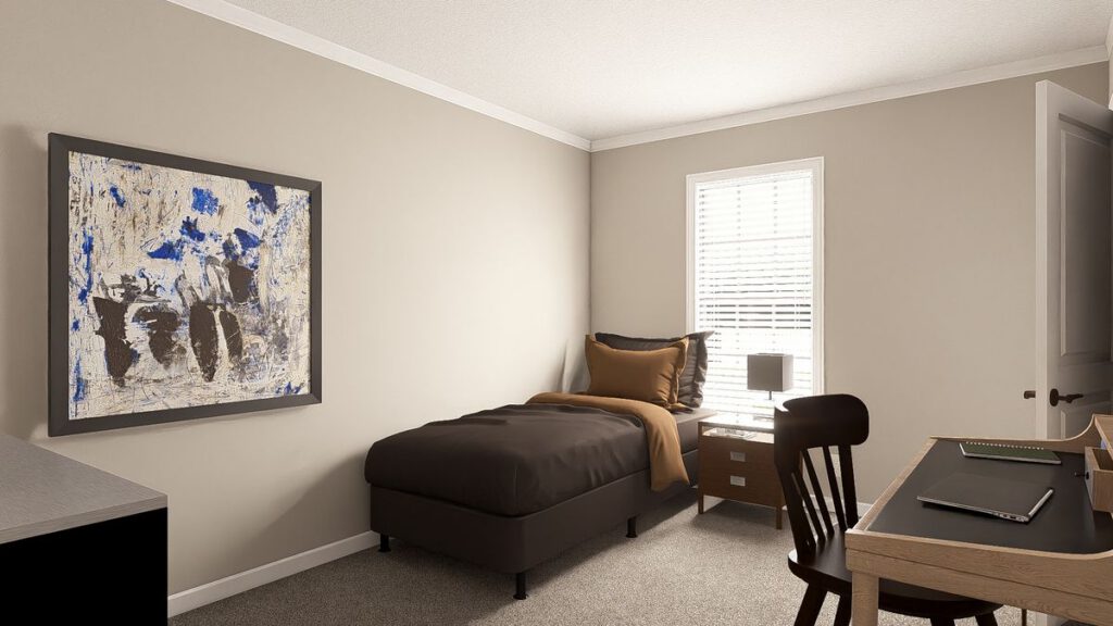 Southern Energy Big Easy Bedroom 2