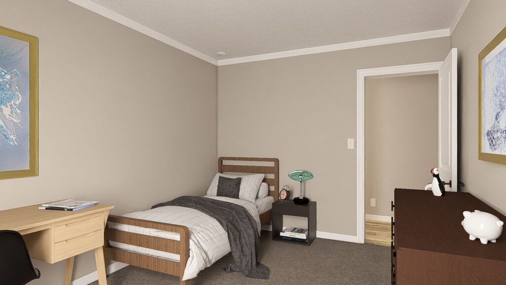 Southern Energy Big Easy Bedroom 3