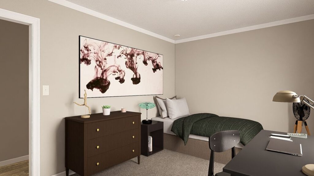 Southern Energy Big Easy Bedroom 4