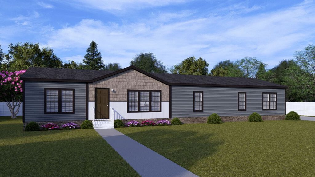 Southern Energy Big Easy Exterior Front