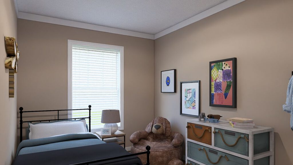 Southern Energy Dream Bedroom 2