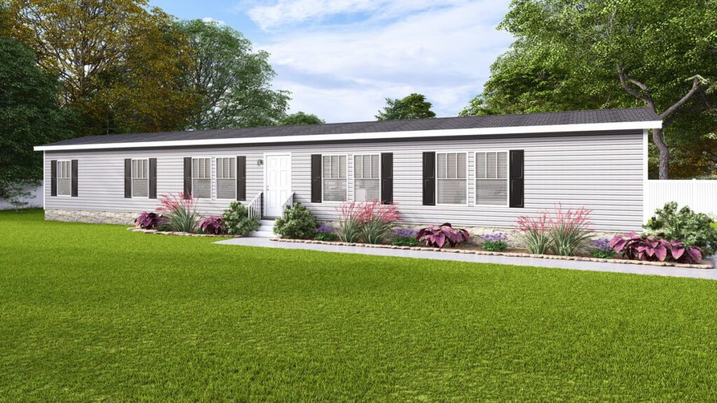 Southern Energy Dream Exterior Front