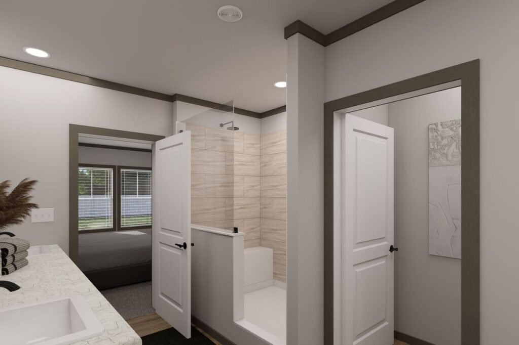 Southern Energy Easy Livin Bathroom