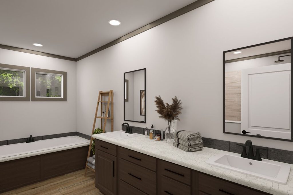Southern Energy Easy Livin Bathroom 2
