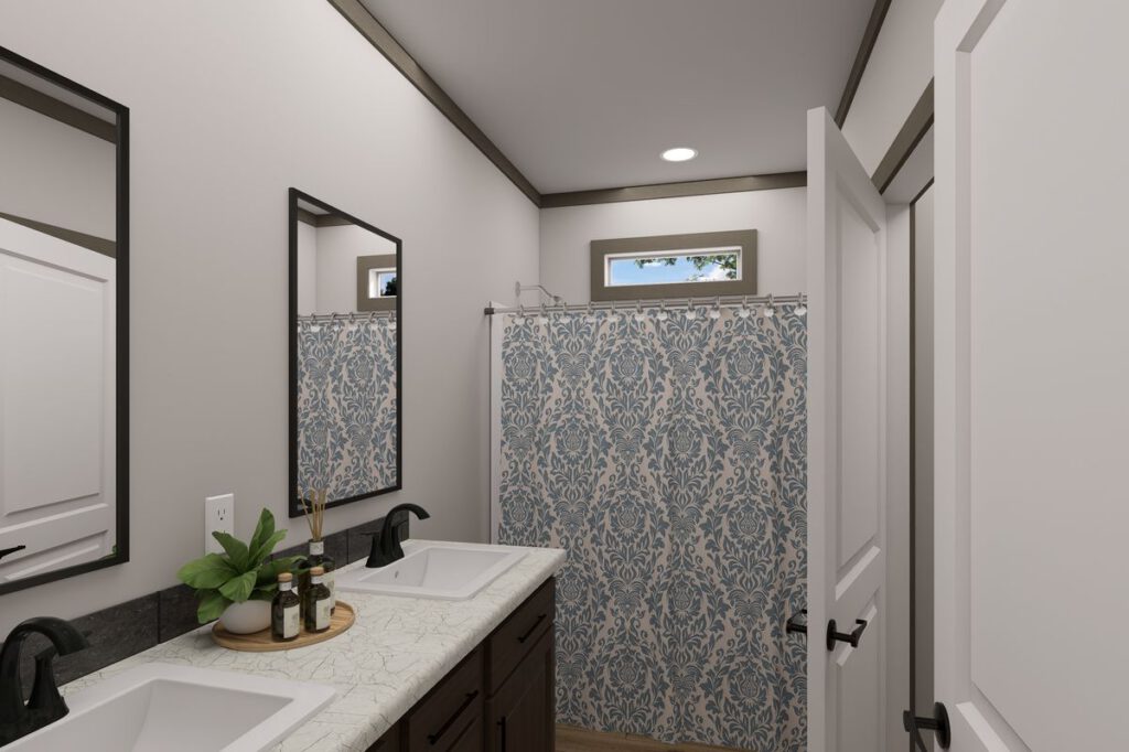 Southern Energy Easy Livin Bathroom 3