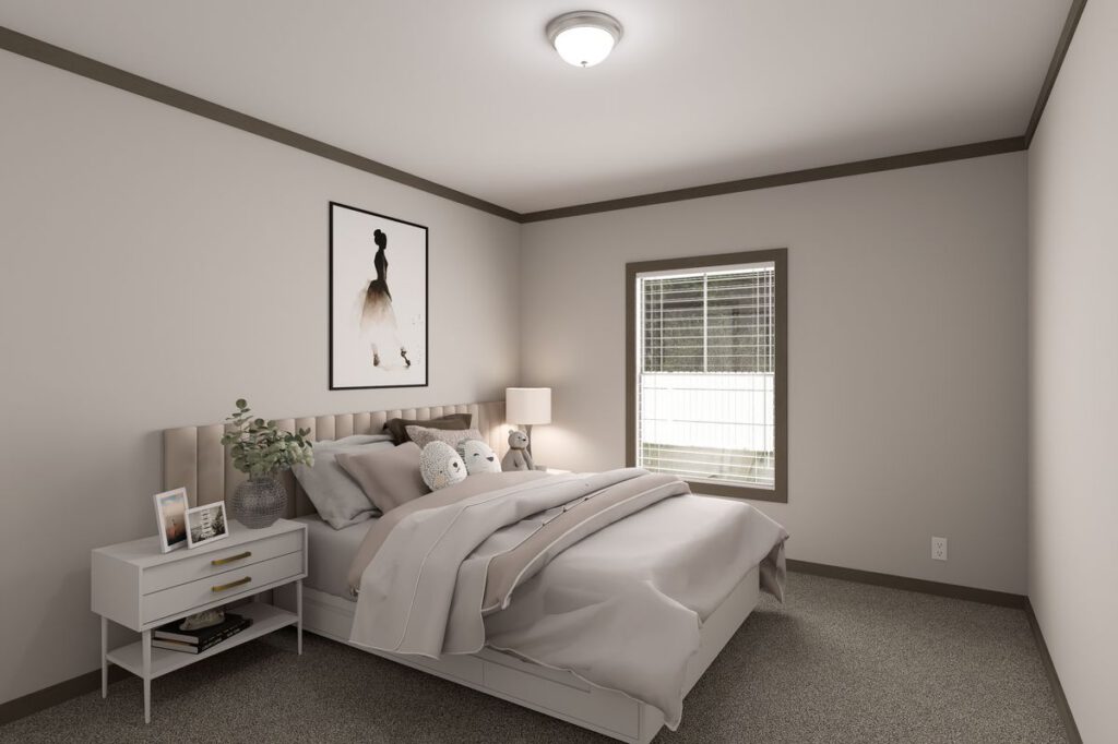 Southern Energy Easy Livin Bedroom 3