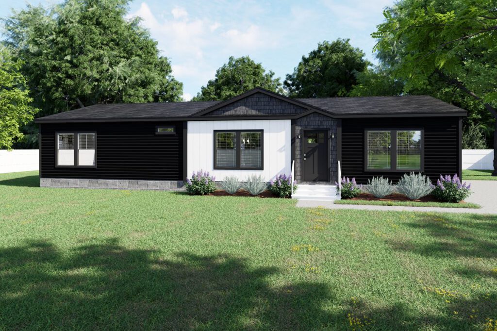 Southern Energy Easy Livin Exterior Front