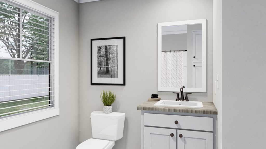 Southern Energy Franklin Bathroom 3