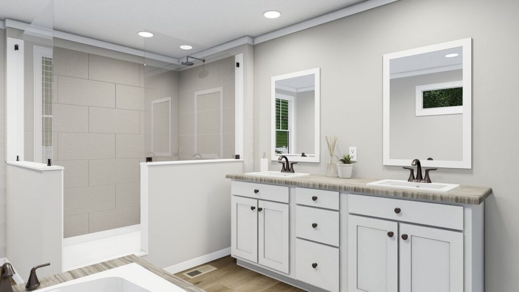 Southern Energy Franklin Bathroom 4