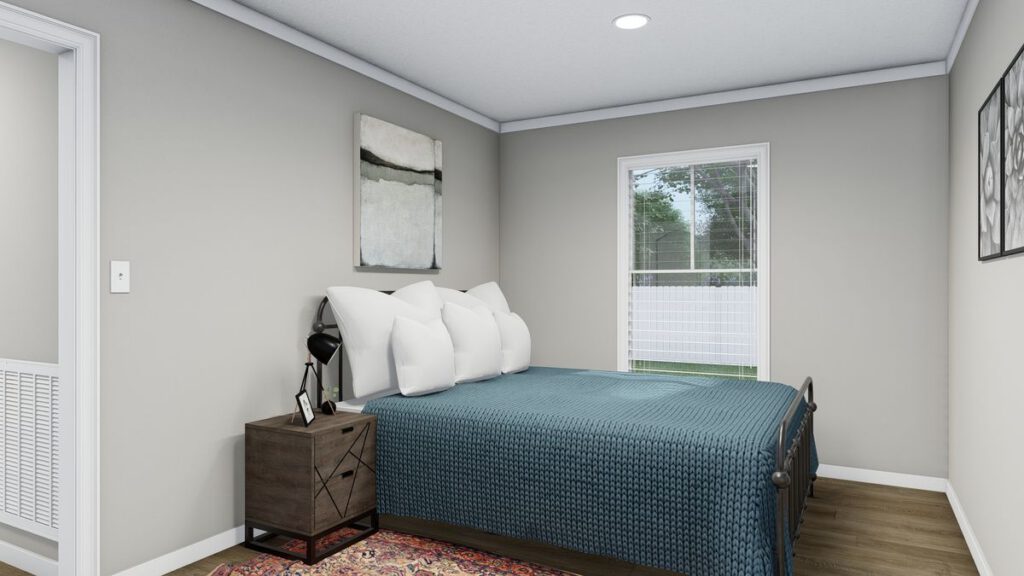 Southern Energy Franklin Bedroom 2