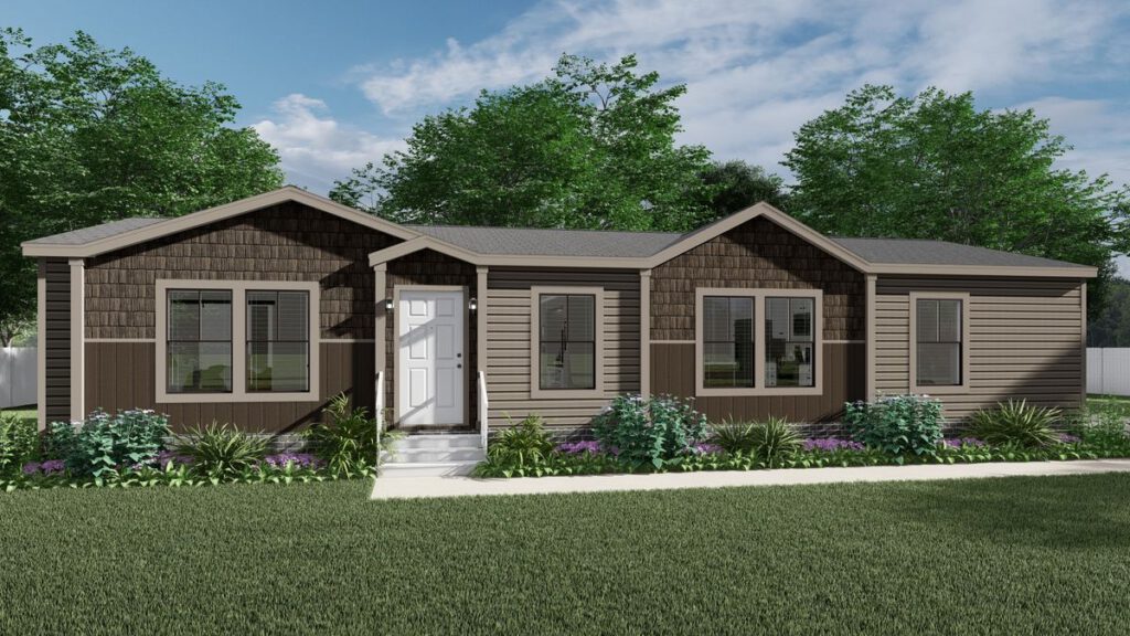 Southern Energy Franklin Exterior Front