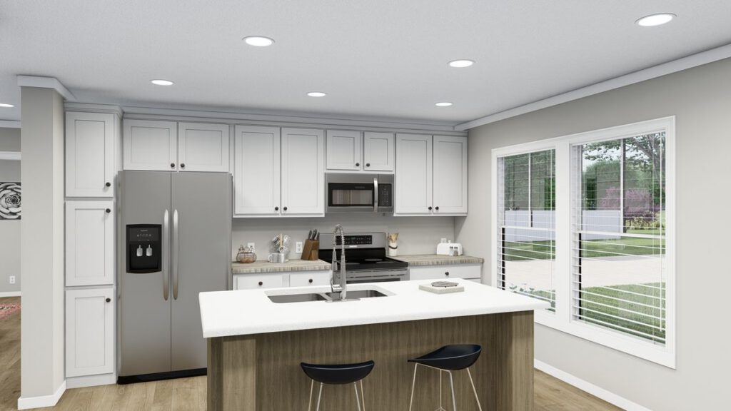 Southern Energy Franklin Kitchen 2