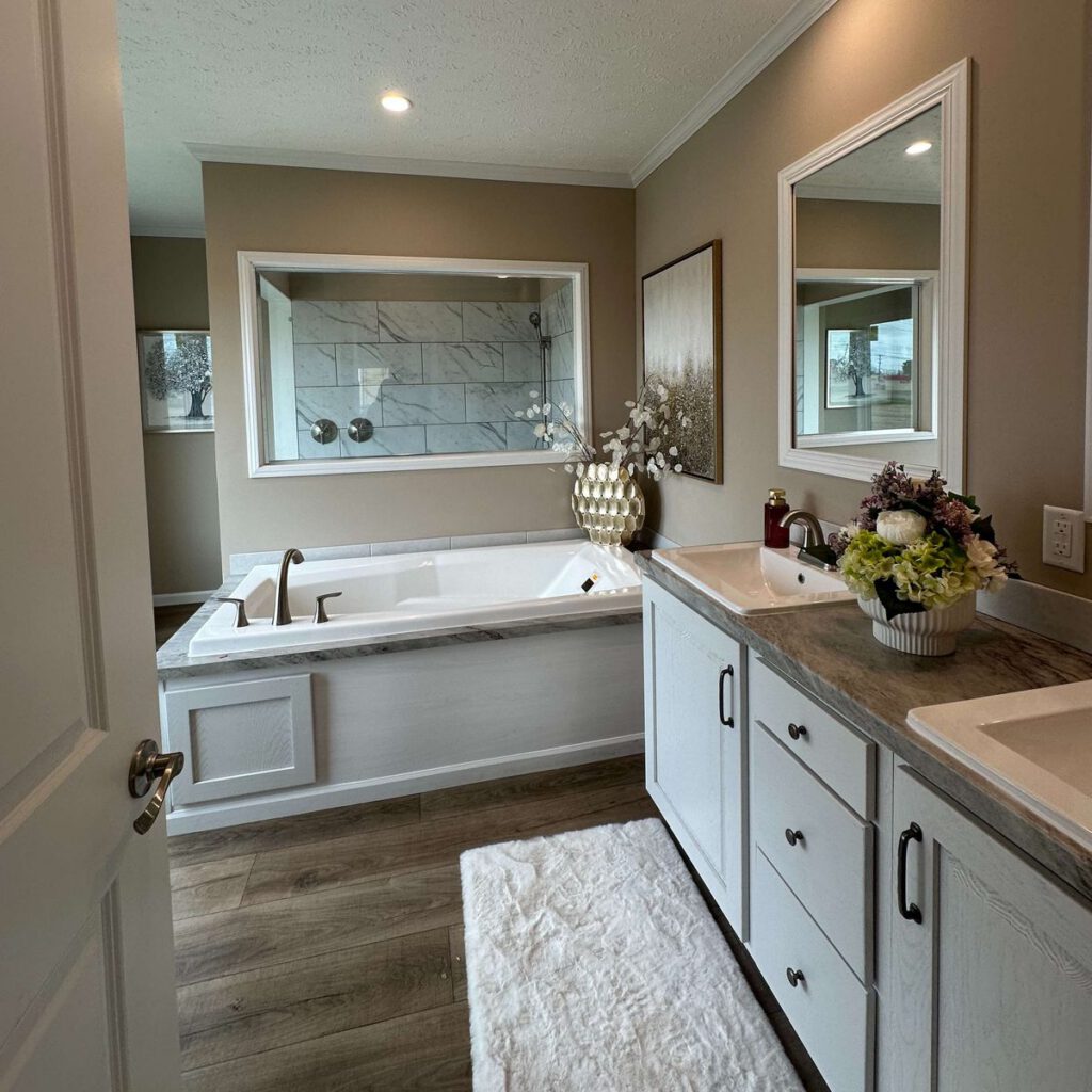 southern energy hexagon bathroom 3