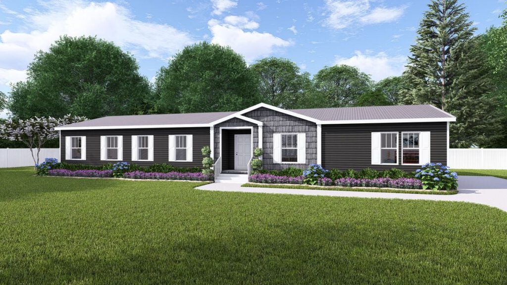 southern energy hexagon exterior front