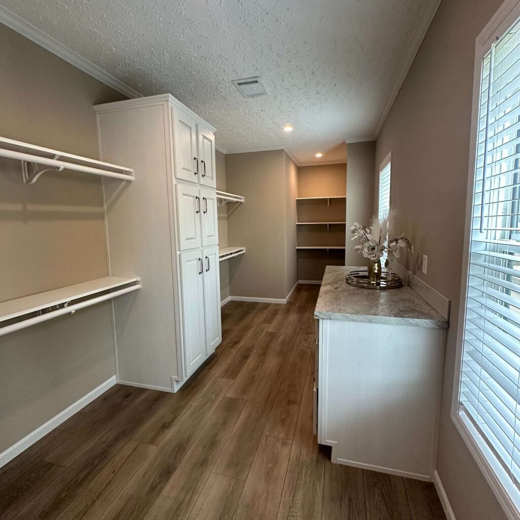 southern energy hexagon utility room 2