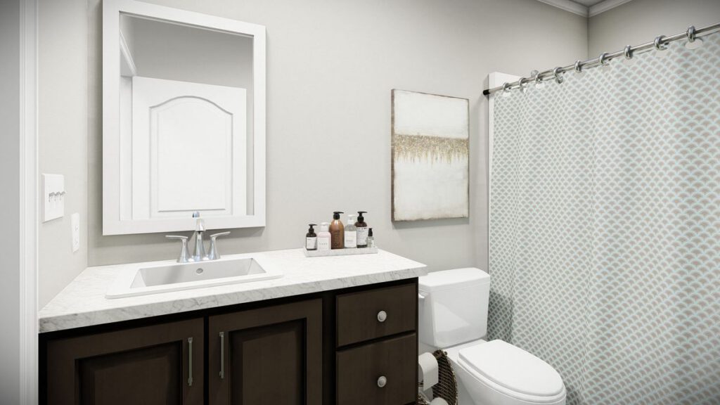 Southern Energy Huxton Ii Bathroom