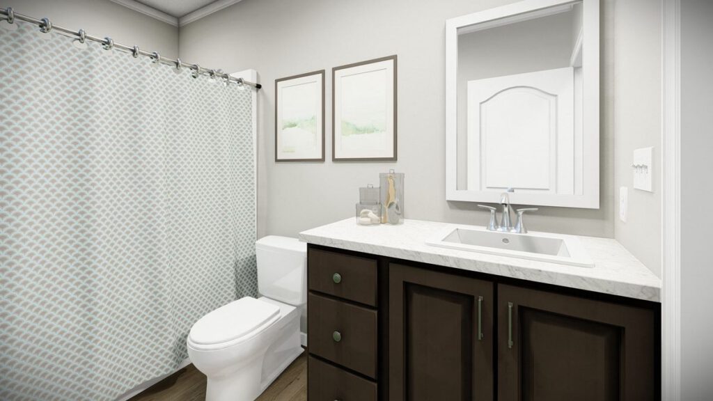 Southern Energy Huxton Ii Bathroom 3