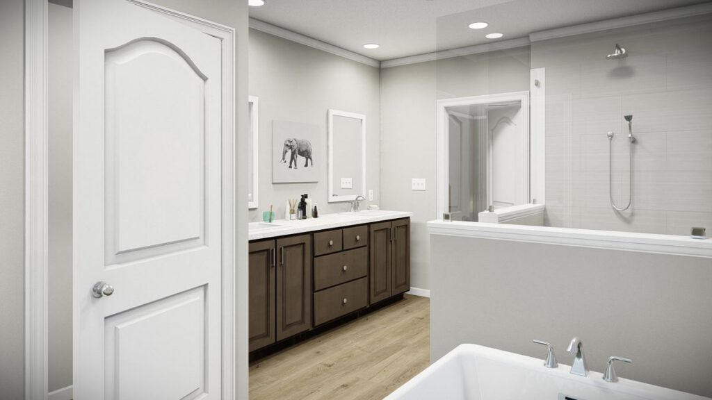Southern Energy Huxton Ii Bathroom 4