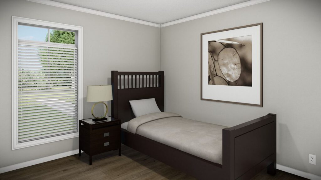 Southern Energy Huxton Ii Bedroom