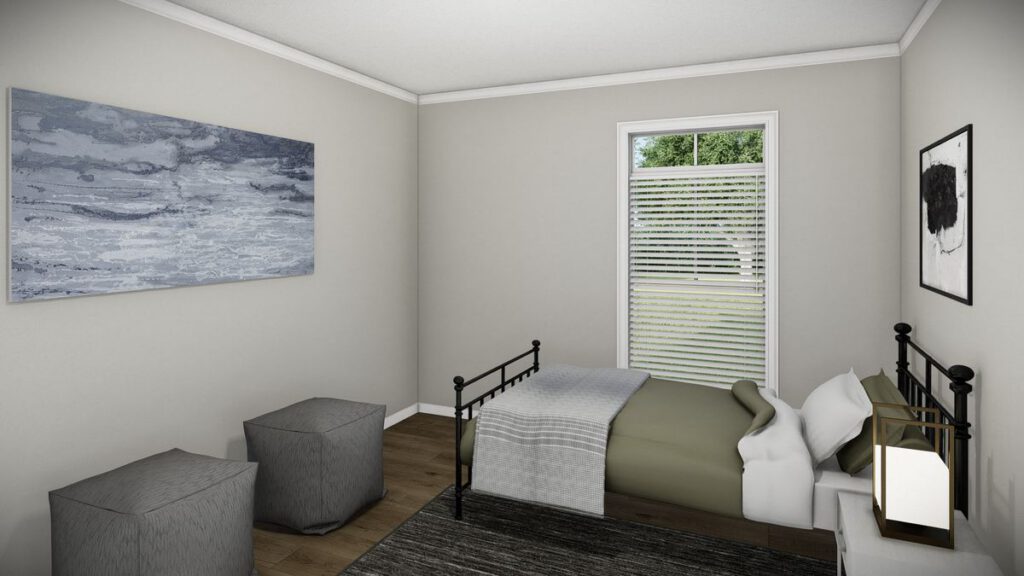 Southern Energy Huxton Ii Bedroom 2