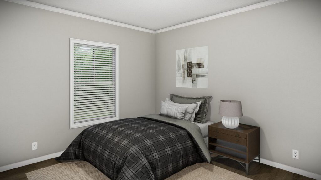 Southern Energy Huxton Ii Bedroom 3